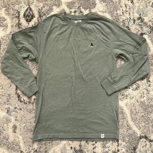 Sand Cloud Long Sleeve Top